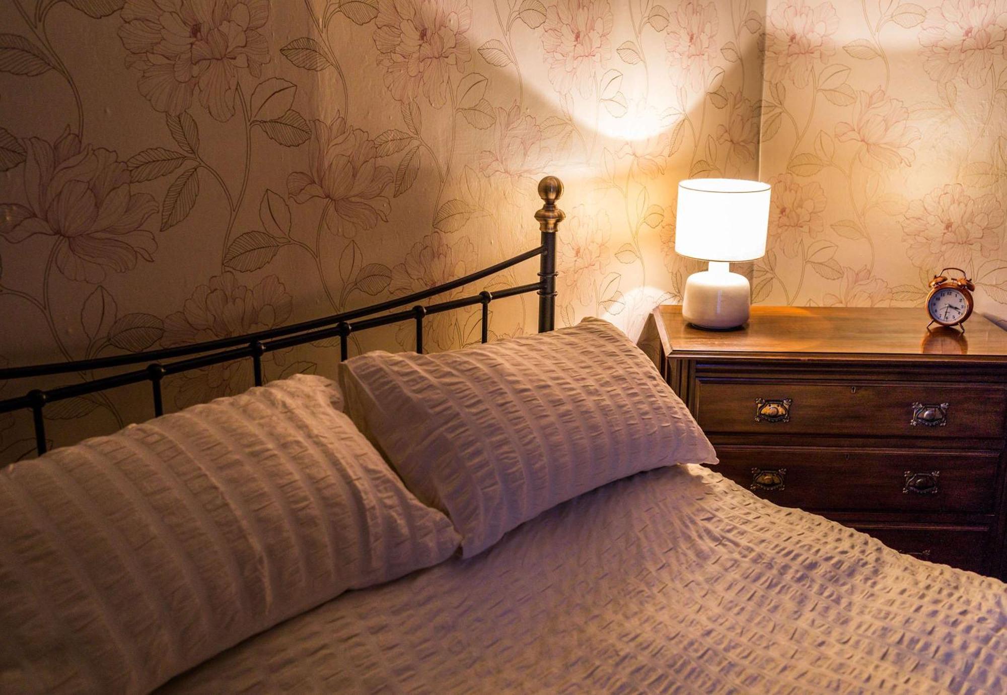 Letaway - Captain Cook'S Cottage, Staithes Extérieur photo