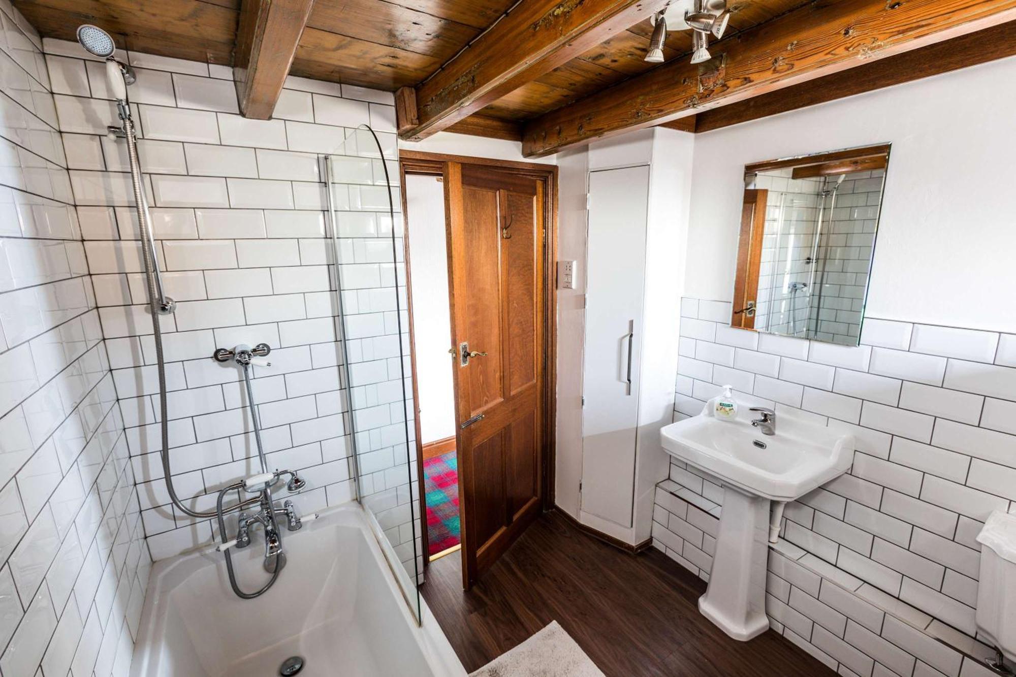 Letaway - Captain Cook'S Cottage, Staithes Extérieur photo