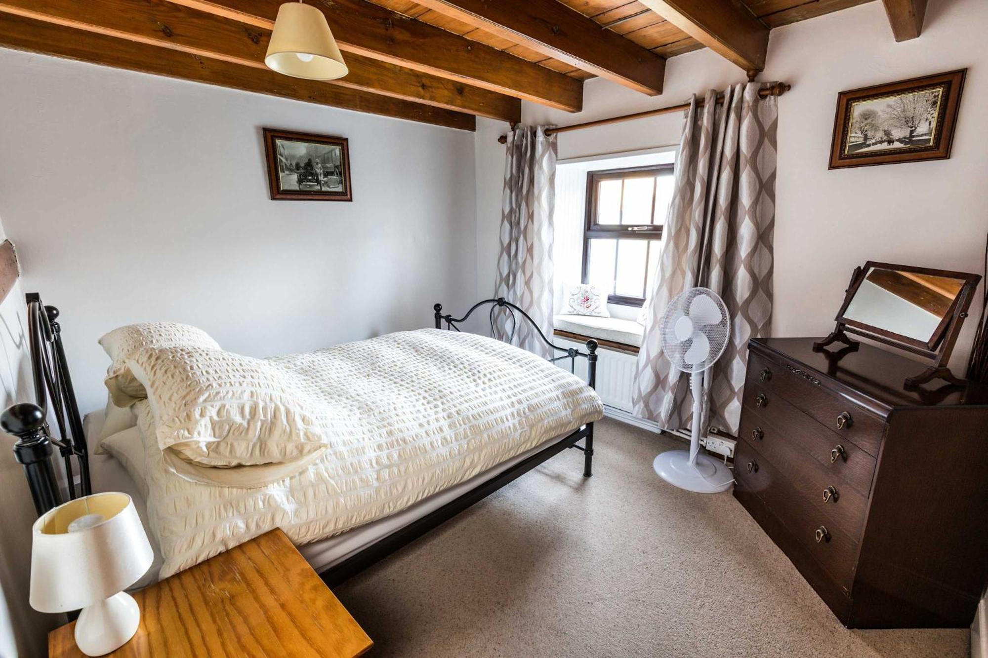 Letaway - Captain Cook'S Cottage, Staithes Extérieur photo