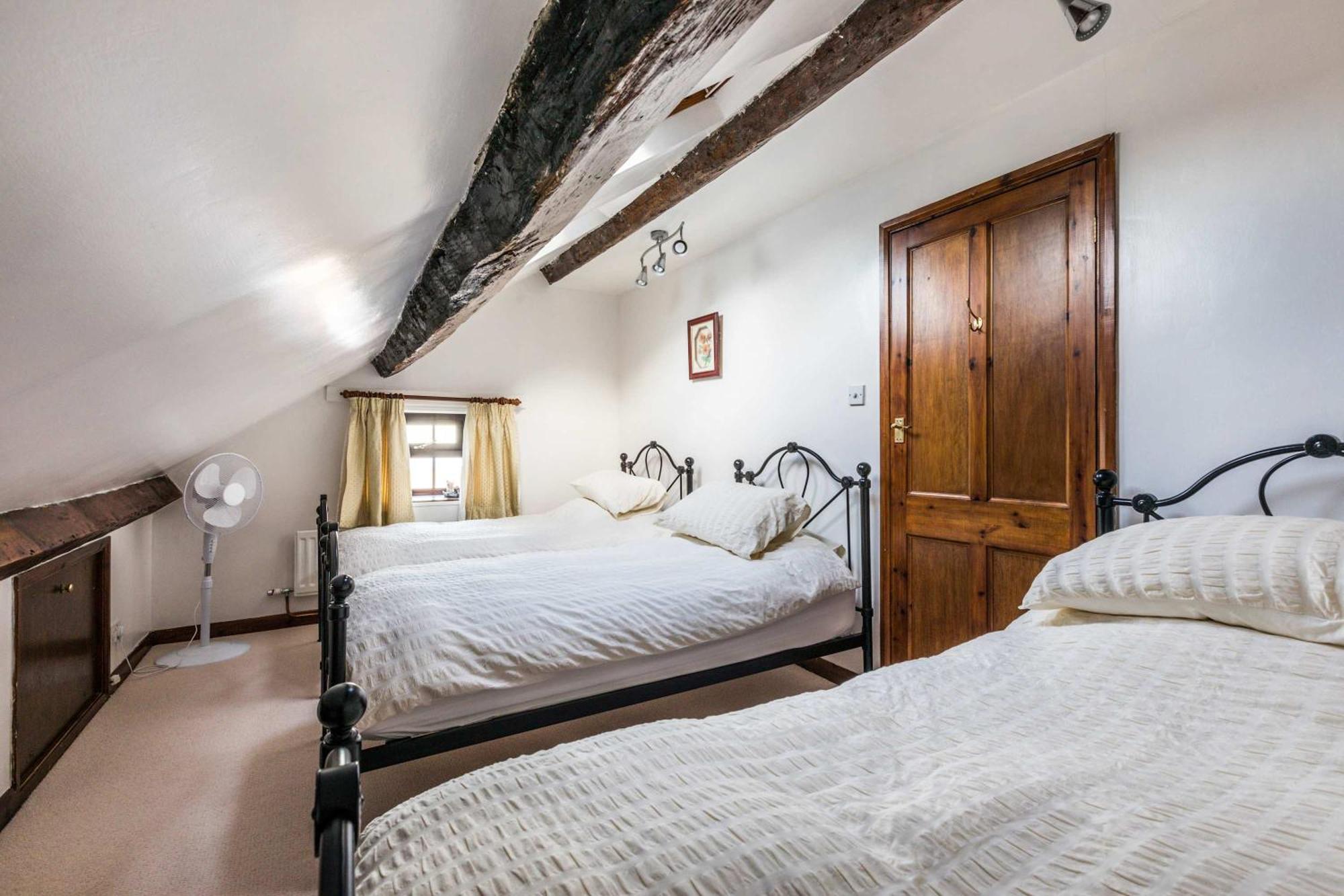 Letaway - Captain Cook'S Cottage, Staithes Extérieur photo